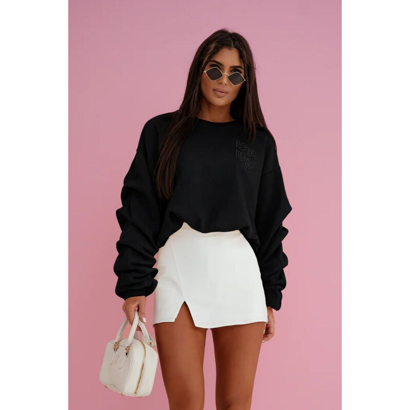 Mikina model 225734 LaBalancia 114556748