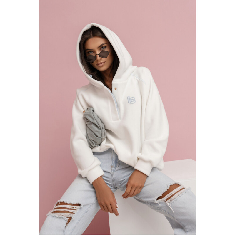 Mikina model 225816 LaBalancia 114556745