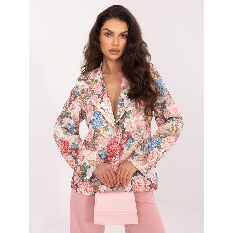 FPrice Blejzr IT MA FL9928.15 růžový