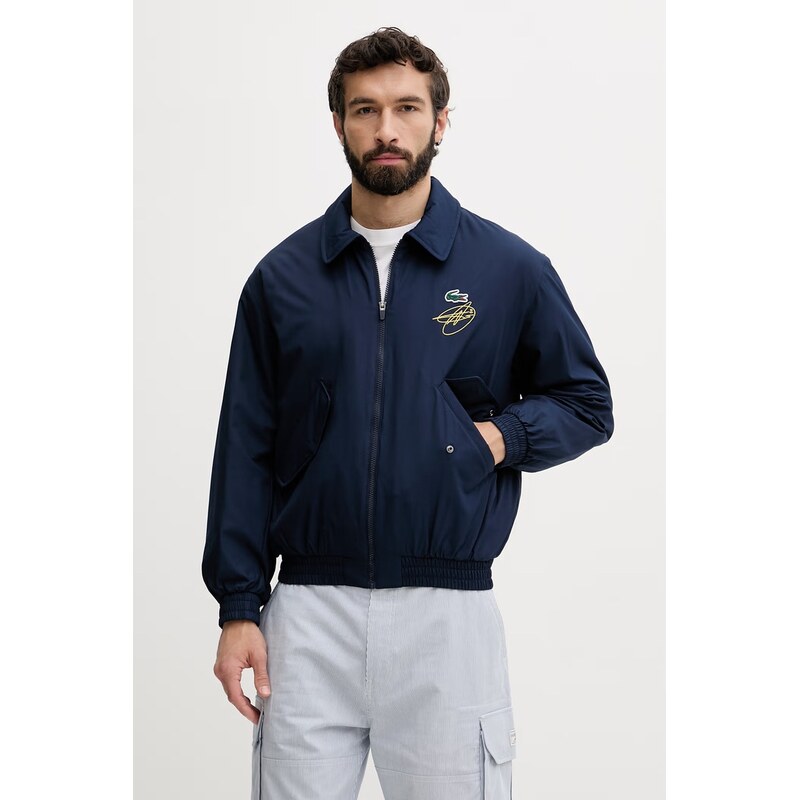 Lacoste bunda pánská