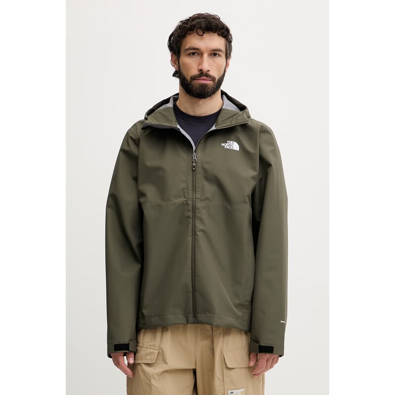 The North Face bunda pánská WHITON 3L