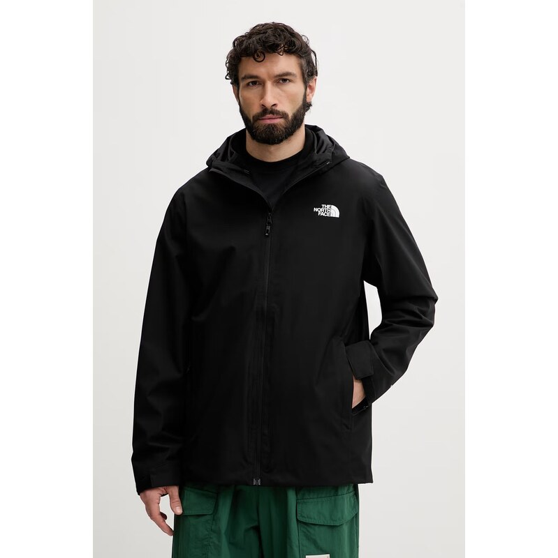 The North Face pánská bunda 3v1 QUEST TRICLIMATE