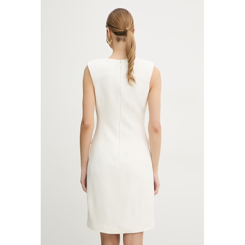 Marciano by Guess šaty s viskózou GRETHA