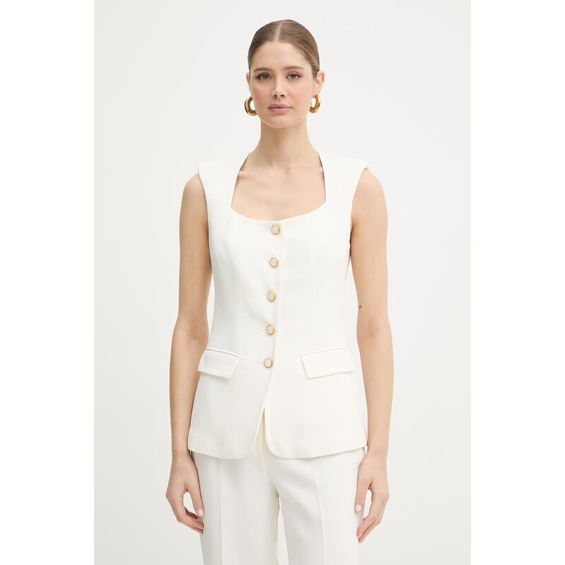 Marciano by Guess vesta dámská s viskózou GRETHA