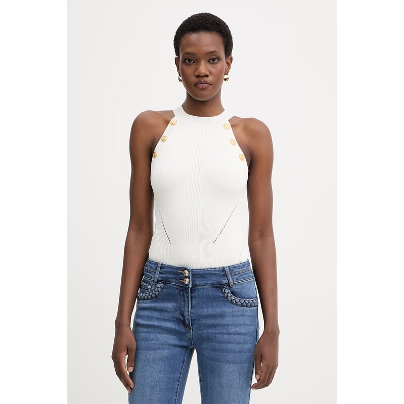 Marciano by Guess dámský top s viskózou LOLI
