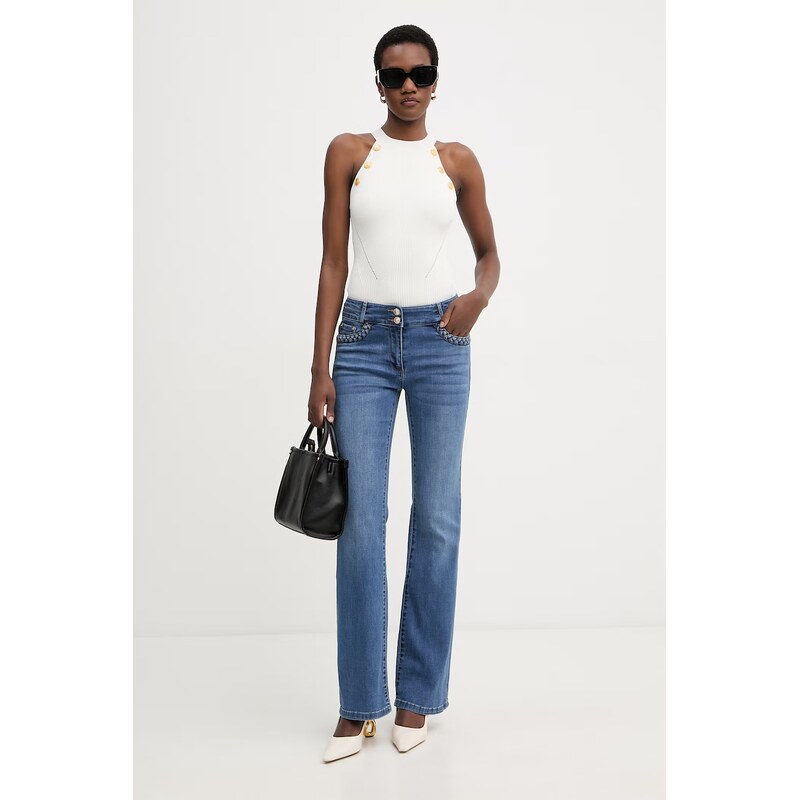 Marciano by Guess dámský top s viskózou LOLI