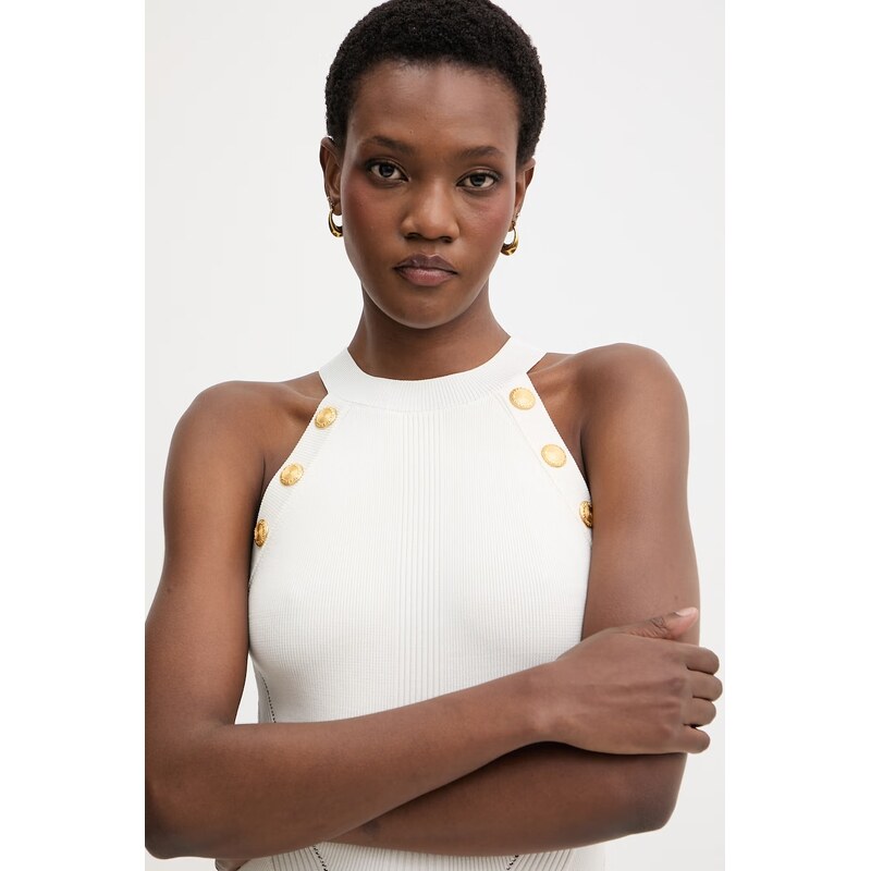 Marciano by Guess dámský top s viskózou LOLI