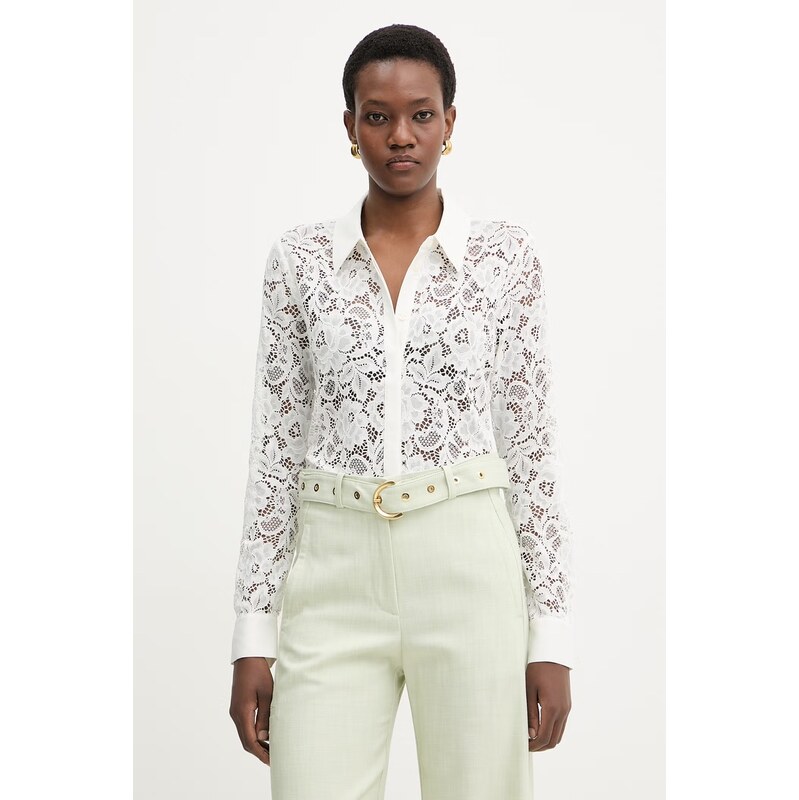 Marciano by Guess košile dámská krajková FAITH