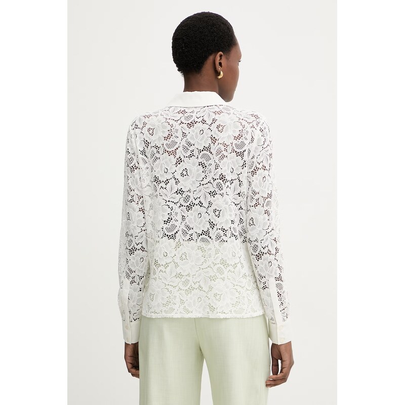 Marciano by Guess košile dámská krajková FAITH