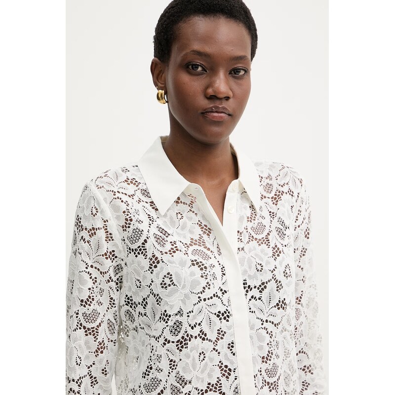 Marciano by Guess košile dámská krajková FAITH
