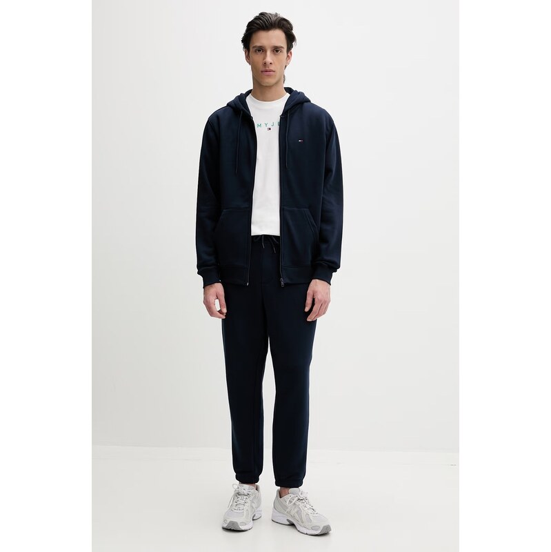 Tommy Jeans teplákový set pánský s bavlnou