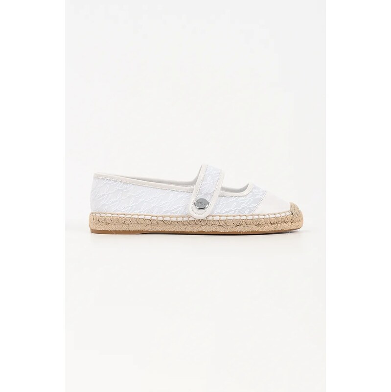 Karl Lagerfeld espadrily dámské Kamini