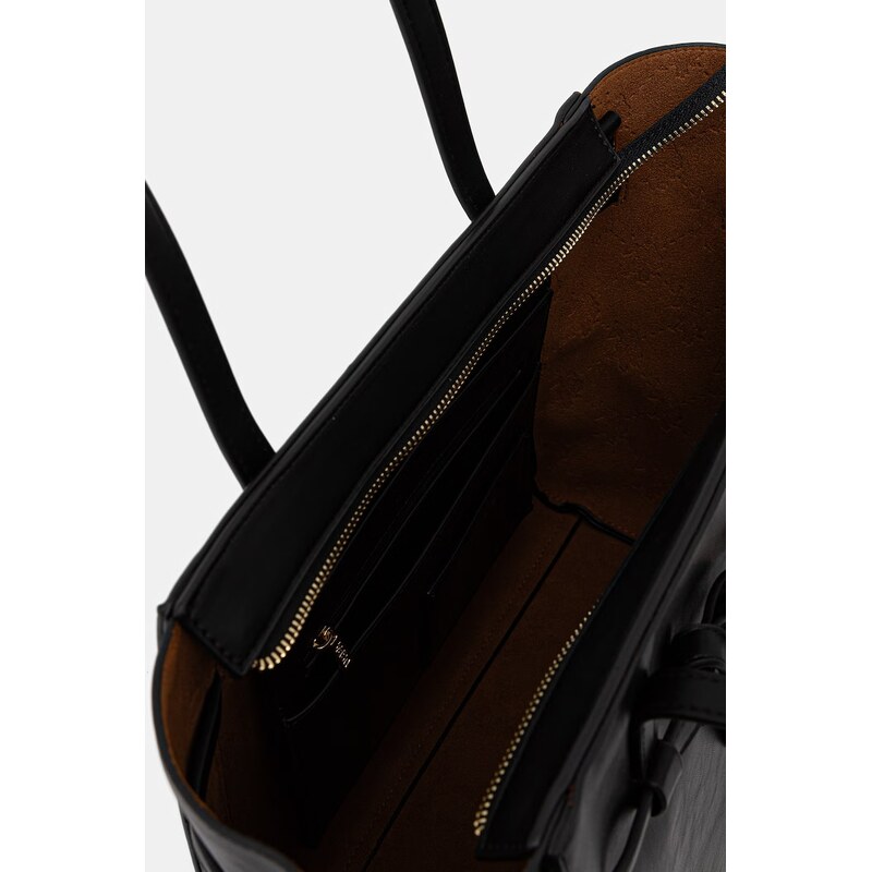 U.S. Polo Assn. crossbody kabelka dámská z imitace kůže GUILDFORD