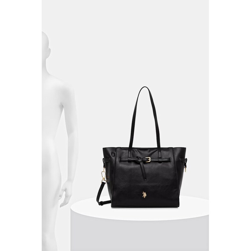 U.S. Polo Assn. crossbody kabelka dámská z imitace kůže GUILDFORD