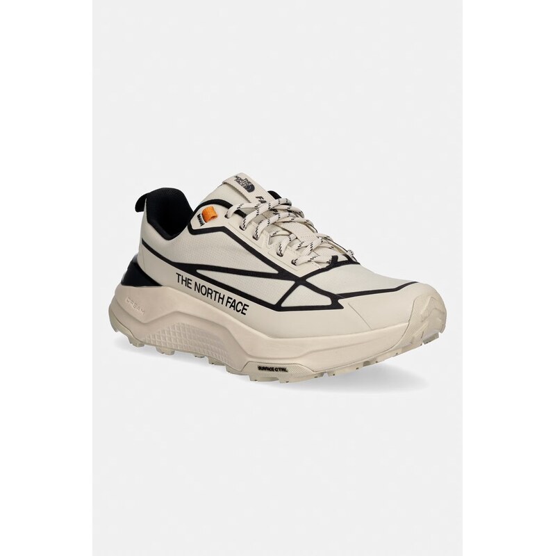 The North Face boty pánské FASTPACK WP