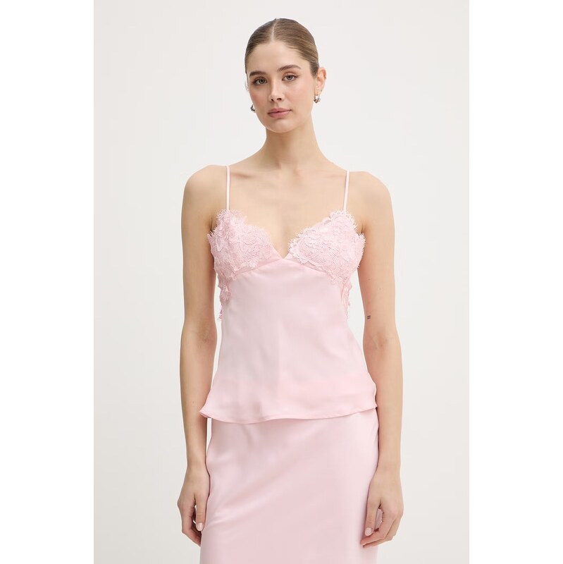 Bardot halenka na ramínka dámská 114559151