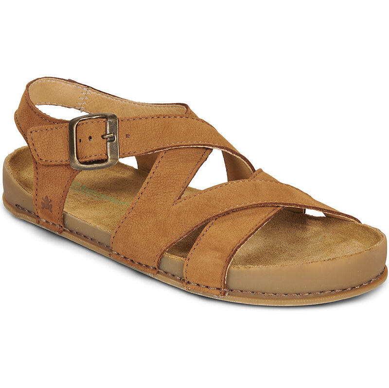 El Naturalista Sandály bez podpatku HORIZON N6005 BAREFOOT 115733863