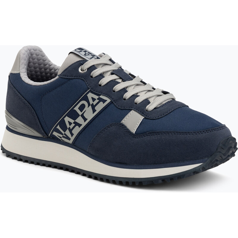 Pánské boty Napapijri NP0A8B9N navy blue