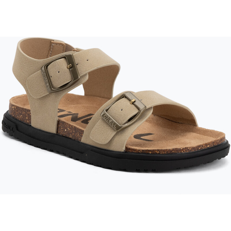 ONeill Dětské sandály ONeil Polly Low oatmeal