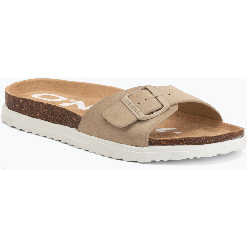 Dámské pantofle ONeill Solana Low tan
