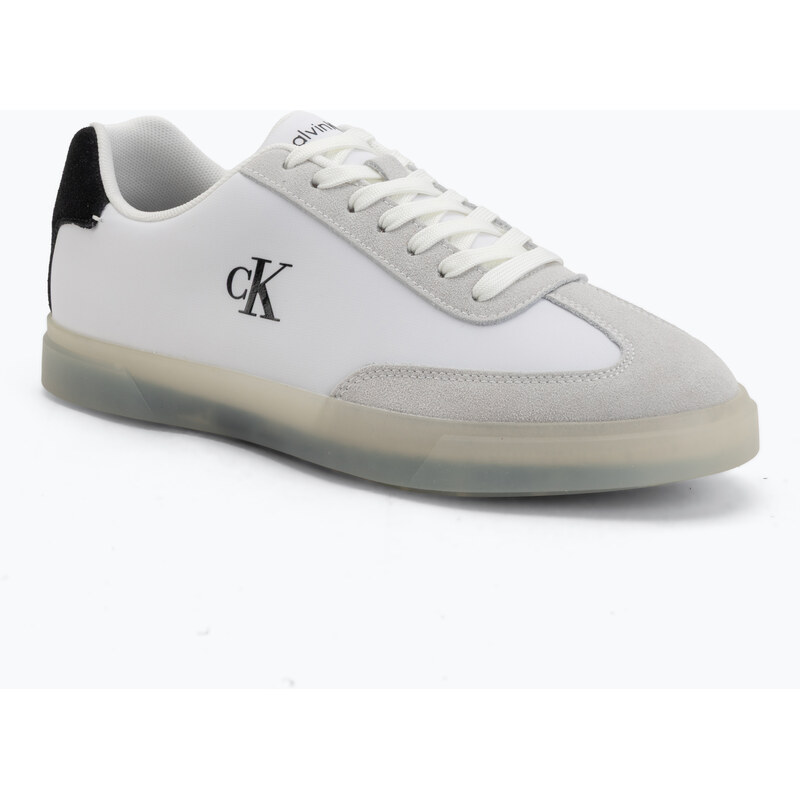 Pánské boty Calvin Klein HM0HM02126 Low Prof Cupsole Ny-Su