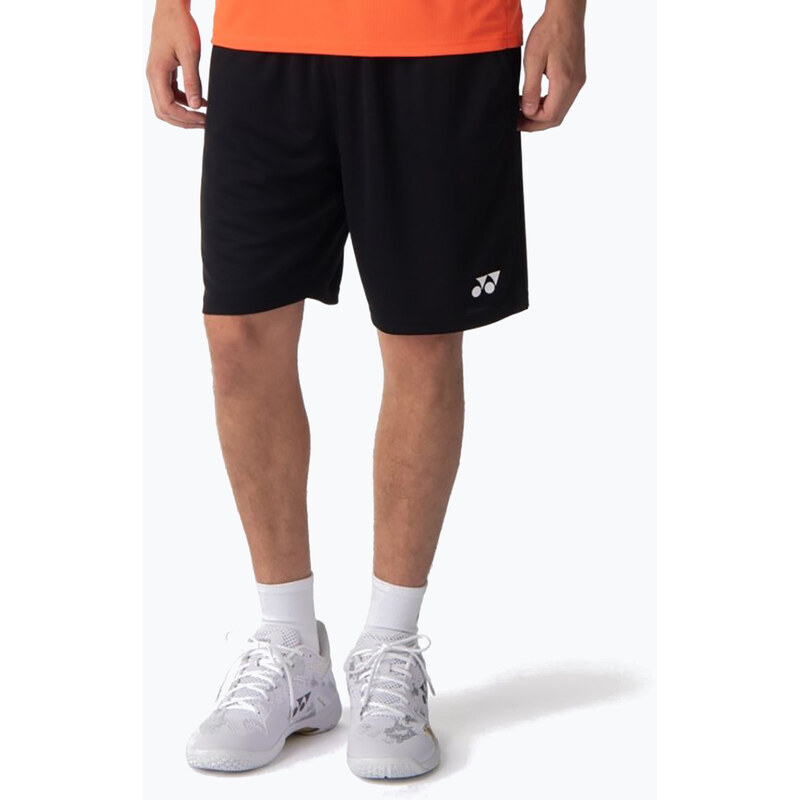Tenisové šortky YONEX 15246 Practice black