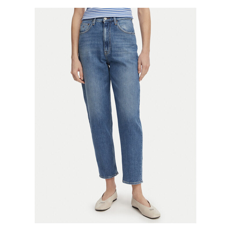 Jeansy Tommy Jeans