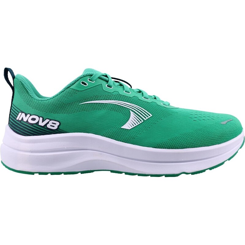 Inov-8 Běžecké boty INOV8 ROADFLY MAX M (S) - zelené