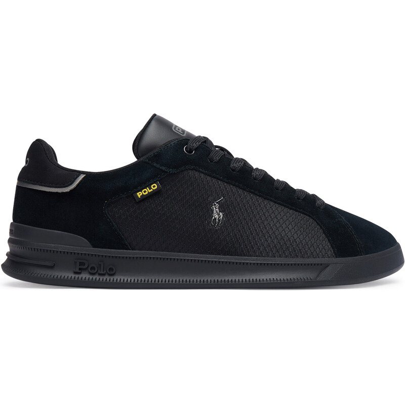 Sneakersy Polo Ralph Lauren
