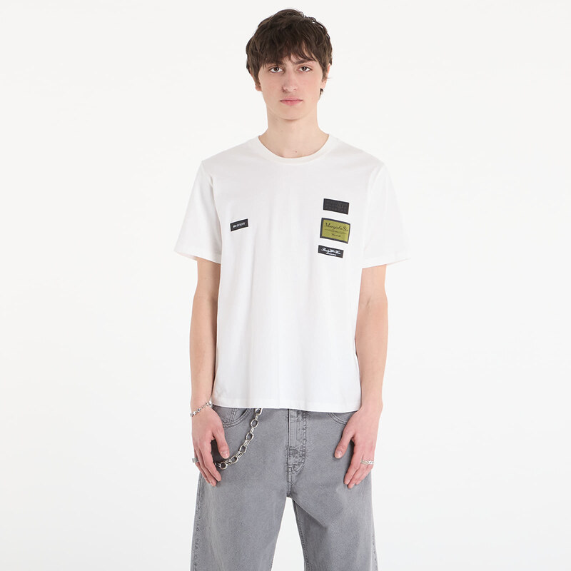 MM6 Maison Margiela Tričko MM6 T-Shirt Off White XXL