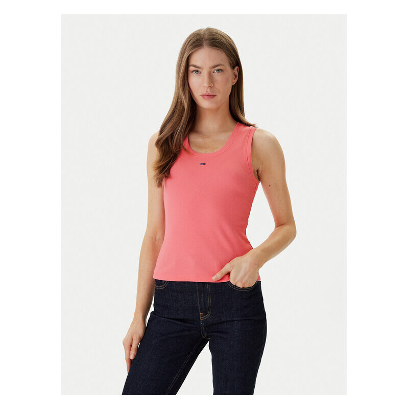 Top Tommy Jeans