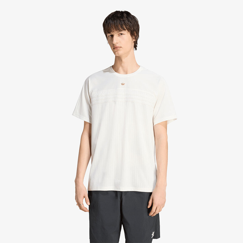 adidas Originals Tričko adidas 98 T-Shirt Cloud White S