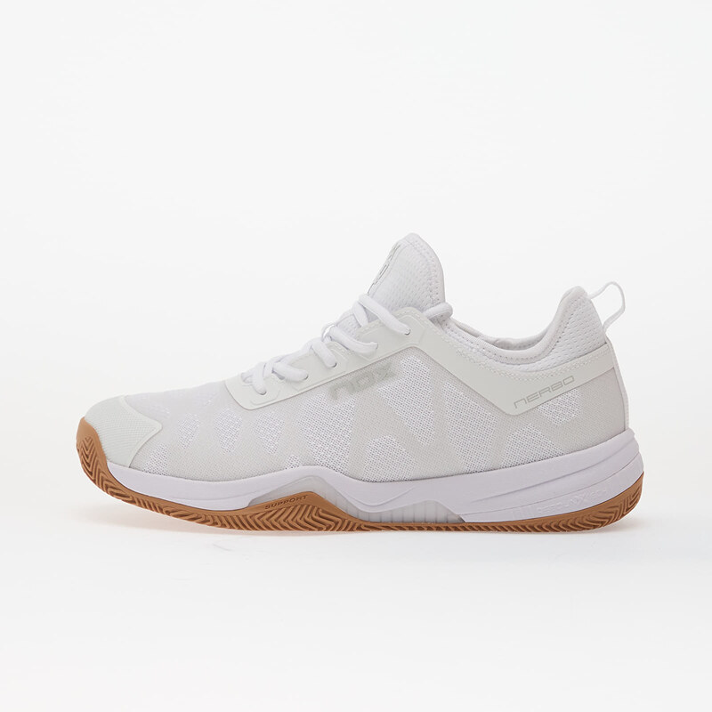 NOX Calzado Nerbo White/ Gum Rubber