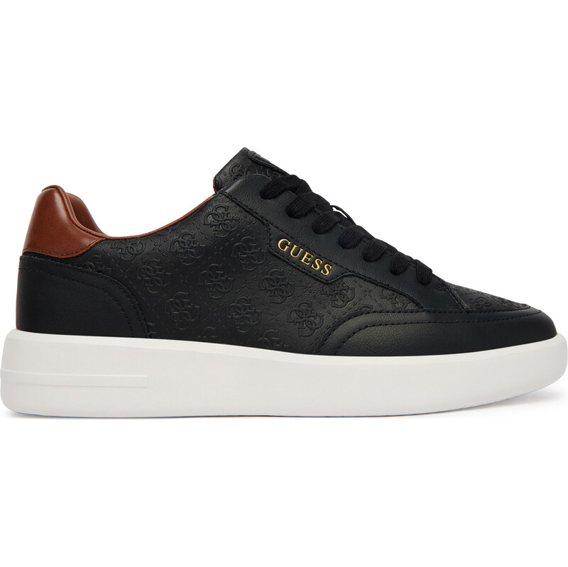 Sneakersy Guess