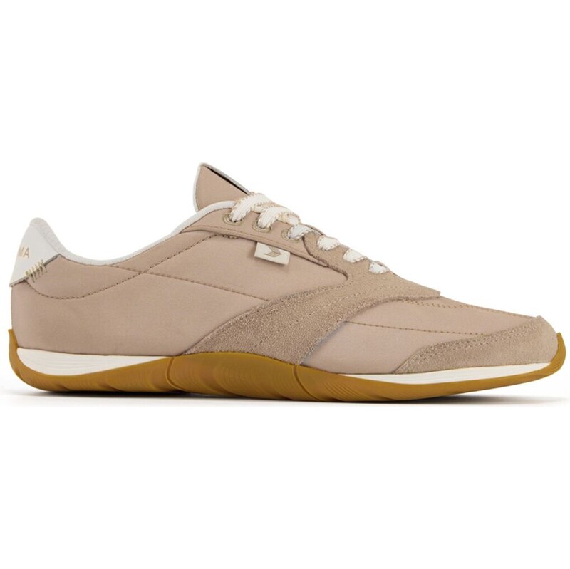 Dámské volnočasové boty Cariuma SUTAI Nylon and Suede Desert