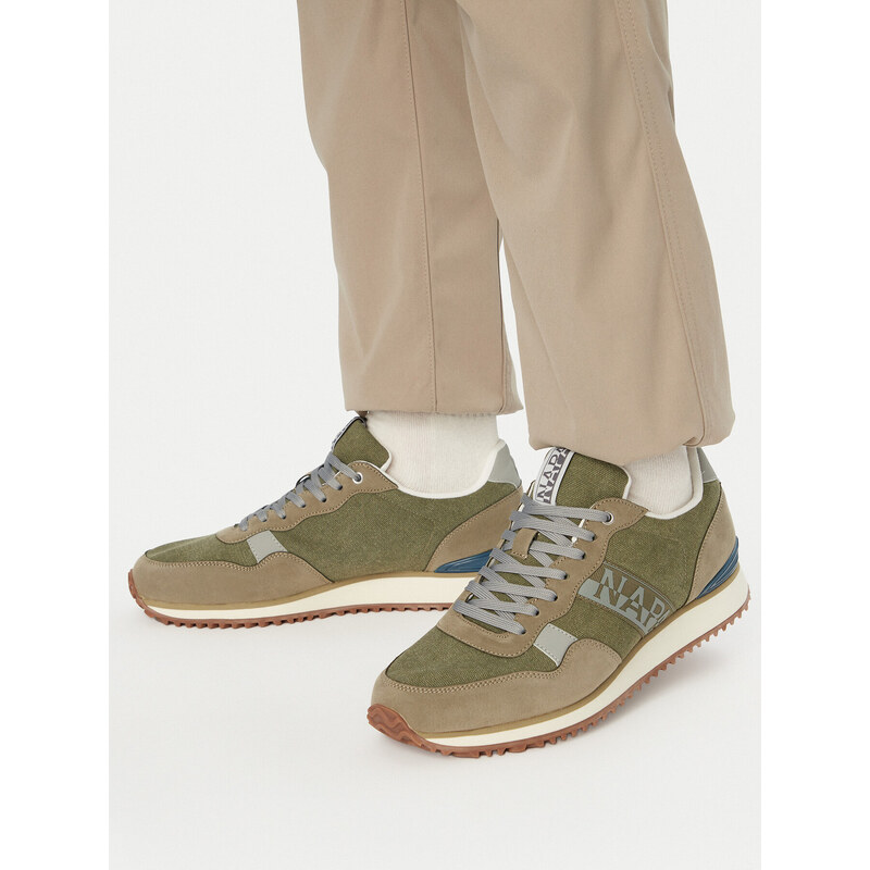 Sneakersy Napapijri