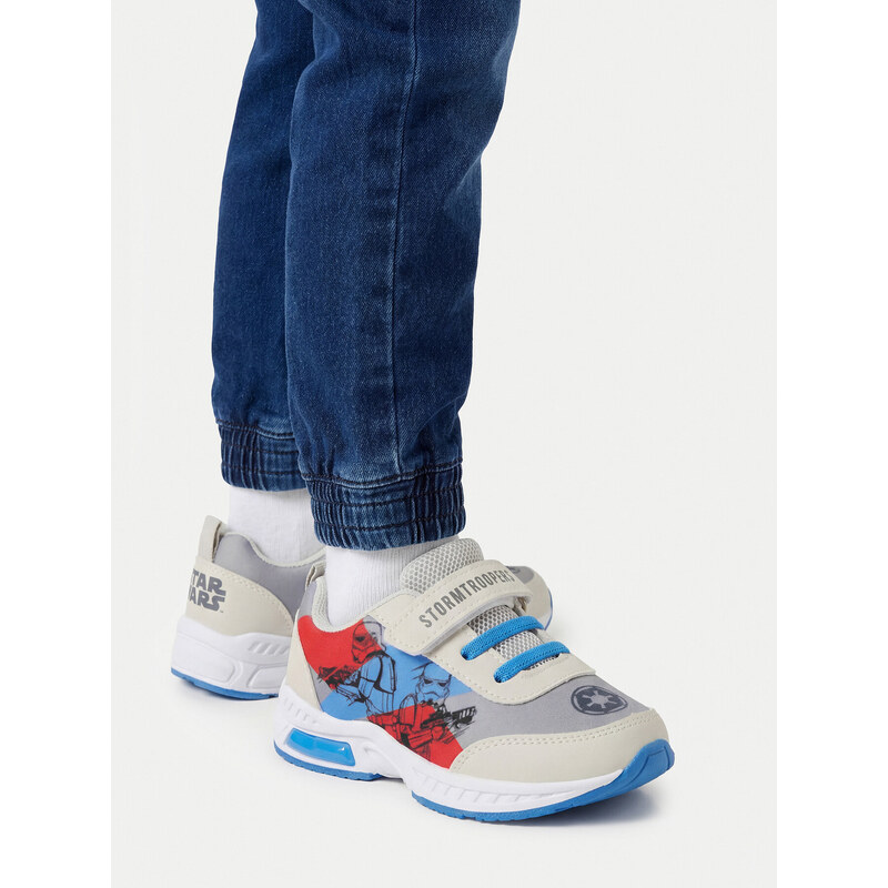 Sneakersy Star Wars