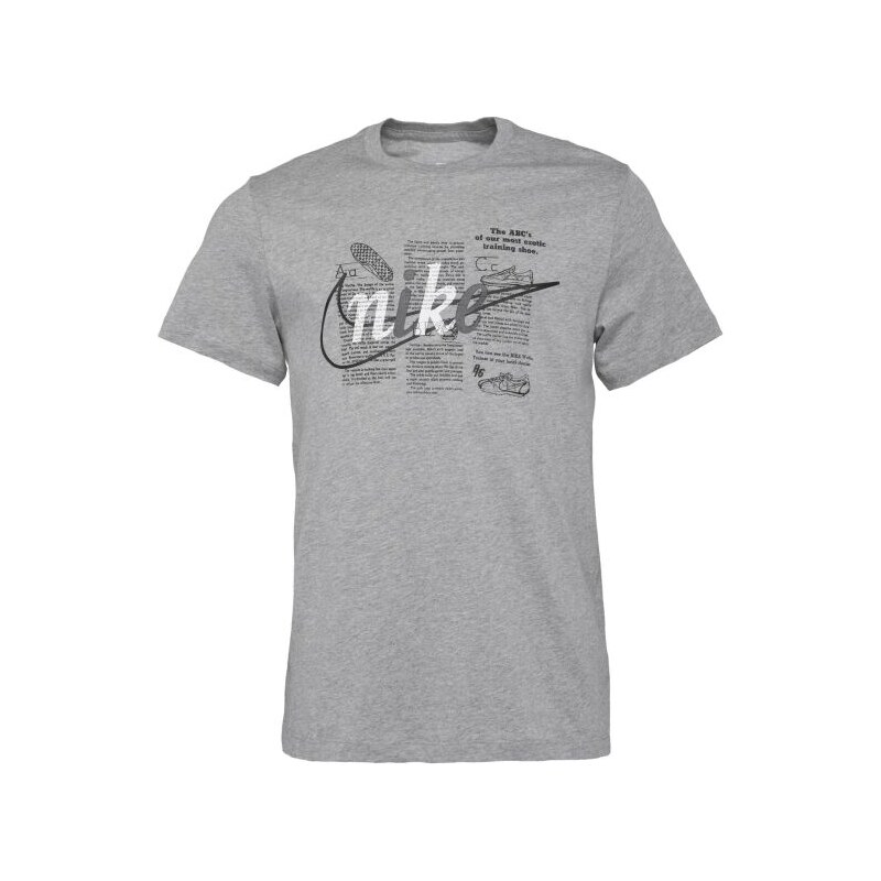 Nike U NSW TEE STD CELEBRATE BRND Pánské triko