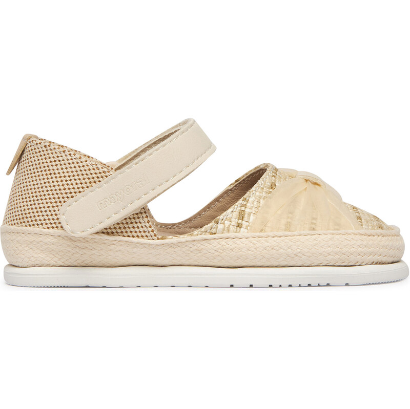 Espadrilky Mayoral