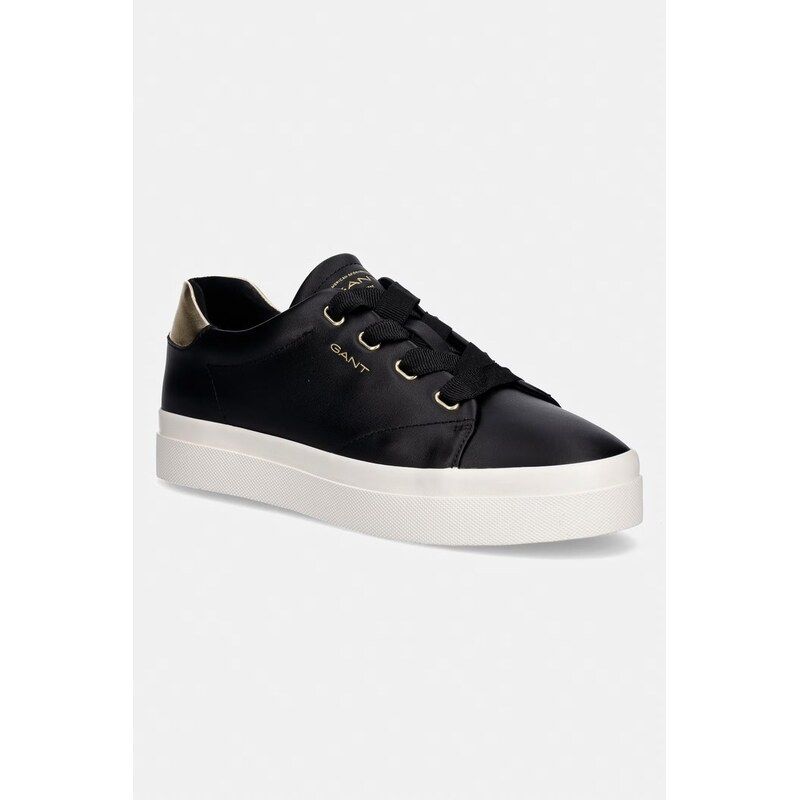 Gant Avona sneakers boty dámské kožené