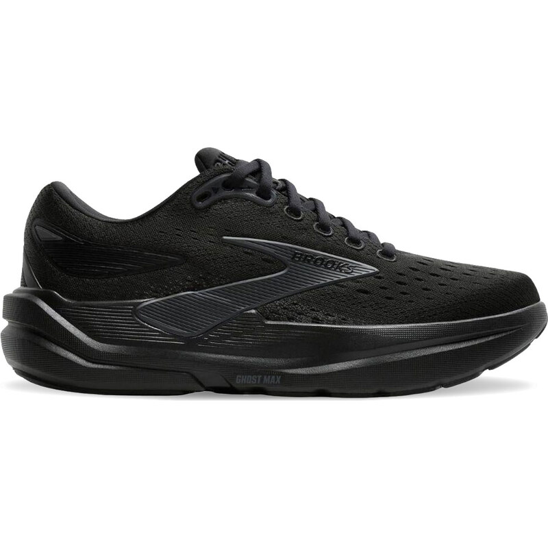 Brooks Adrenaline GTS 25 WIDE M Muži - Tenisky Brooks - Černá - 1104544E-020-8.5
