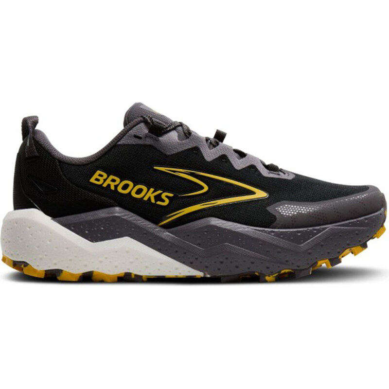 Brooks Caldera 8 M Black Muži - Tenisky Brooks - Černá - 1104401D-050-7.5