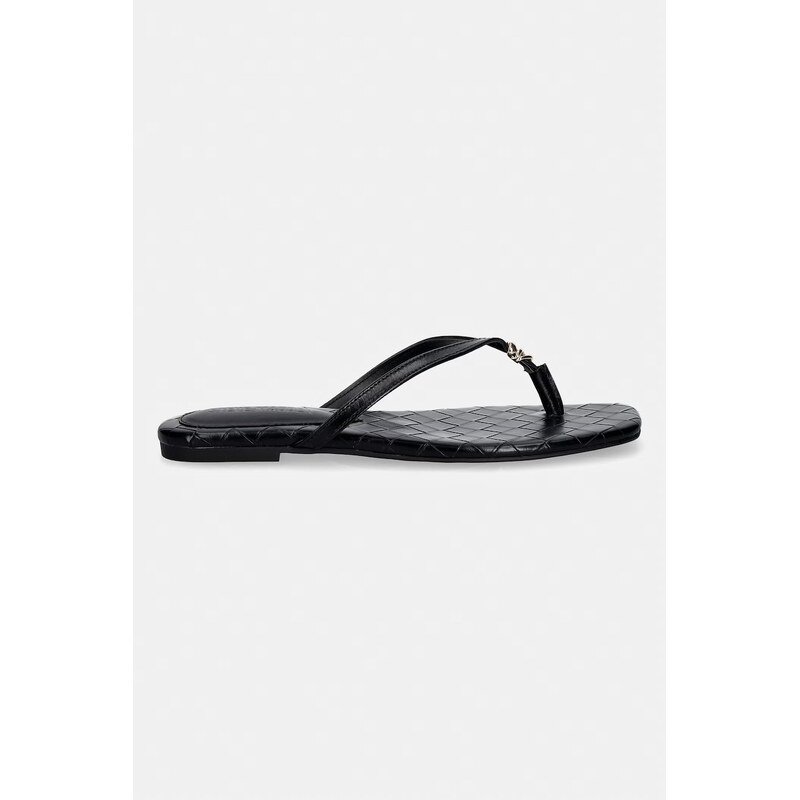 Steve Madden žabky dámské kožené Maliyah