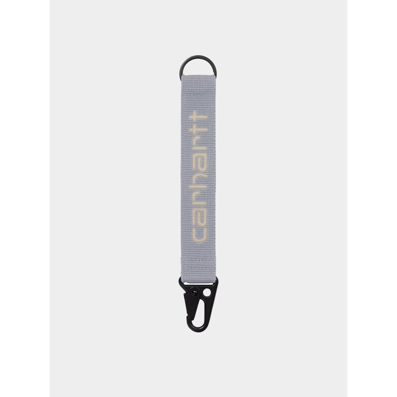 Carhartt WIP Jaden Keyholder (mirror/string)modrá