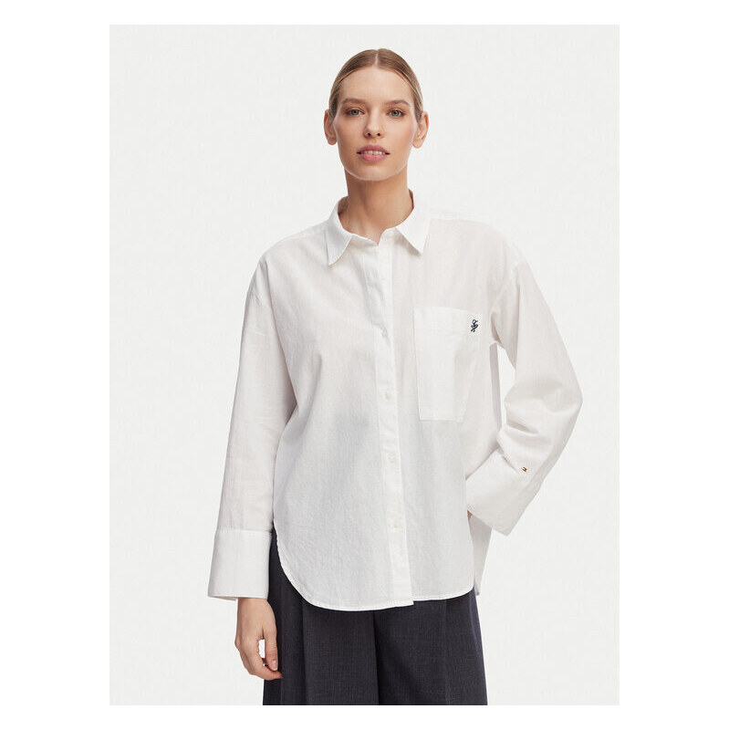 Košile Tommy Hilfiger 114561513