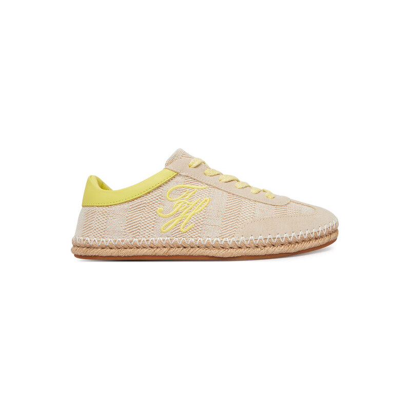 Espadrilky Tommy Hilfiger 114561393