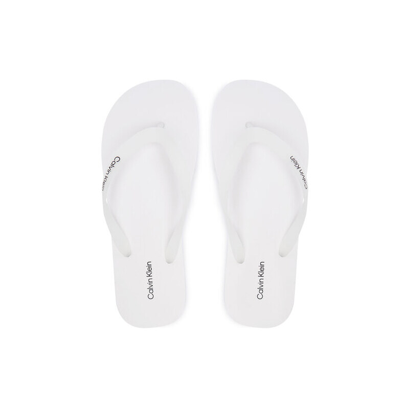 Žabky Calvin Klein