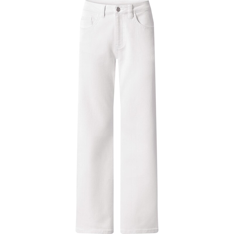 esmara Dámské džíny Wide Leg 114561139