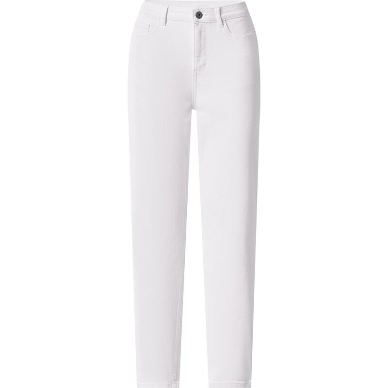esmara Dámské džíny Straight Fit 114561145