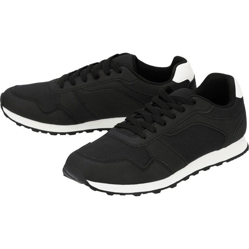 esmara Men Pánská obuv „Sneaker